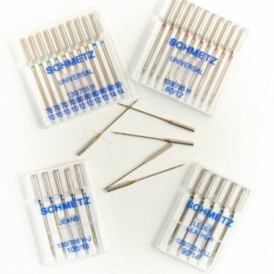 Needles