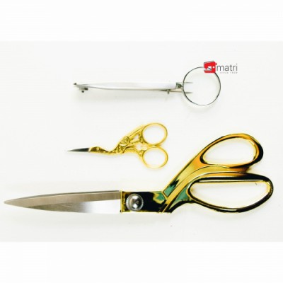 Scissors